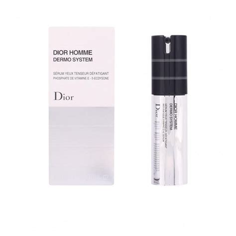 dior homme dermo system augencreme preis